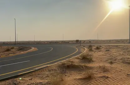 أرض - استوديو للبيع في القاسمية - الشارقة أرض - استوديو للبيع في القاسمية - الشارقة