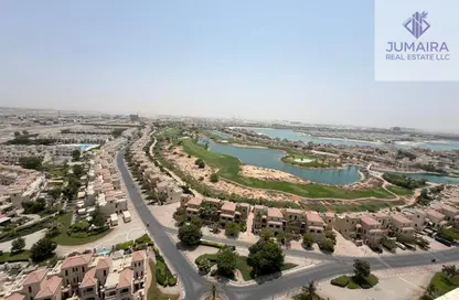 Apartment - Studio - 1 Bathroom for rent in Royal Breeze 4 - Royal Breeze - Al Hamra Village - Ras Al Khaimah