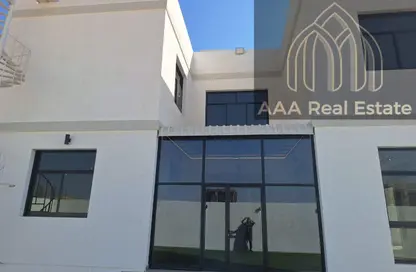 Villa - 5 Bedrooms - 5 Bathrooms for rent in Al Athbah - Wadi Al Amardi - Dubai