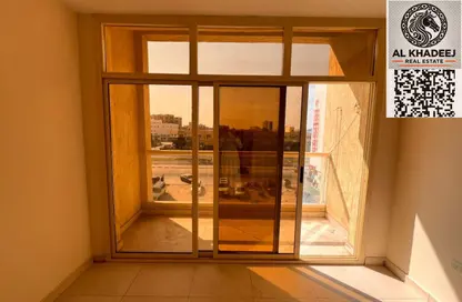 شقة - غرفة نوم - 1 حمام للايجار في الجرف 2 - الجرف - عجمان وسط المدينة - عجمان