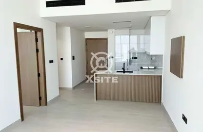 Apartment - 1 Bedroom - 2 Bathrooms for rent in Binghatti Onyx - Jumeirah Village Circle - Dubai