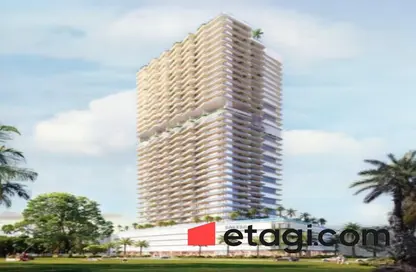 Apartment - Studio - 1 Bathroom for sale in Cove by Imtiaz - Dubai Land - Dubai