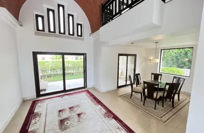 Villa - 1 Bedroom - 2 Bathrooms for rent in The Cove Rotana - Ras Al Khaimah Waterfront - Ras Al Khaimah