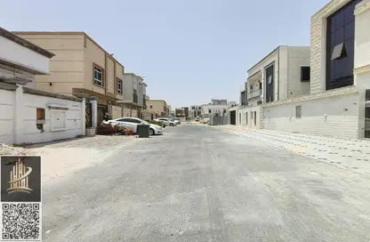 أرض - استوديو للبيع في الزاهية جاردنز - الزاهية - عجمان