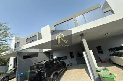 تاون هاوس - 4 غرف نوم - 5 حمامات للايجار في سينديان - مسار - تلال سيتي - الشارقة تاون هاوس - 4 غرف نوم - 5 حمامات للايجار في سينديان - مسار - تلال سيتي - الشارقة