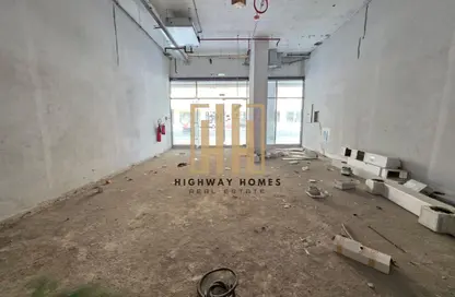 Shop - Studio - 1 Bathroom for rent in Muwaileh 3 Building - Muwaileh - Sharjah Shop - Studio - 1 Bathroom for rent in Muwaileh 3 Building - Muwaileh - Sharjah