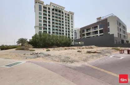 Land - Studio for sale in Dubai Land Residence Complex - Dubai