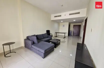 Apartment - 1 Bedroom - 1 Bathroom for rent in The Manhattan Tower - Jumeirah Village Circle - Dubai