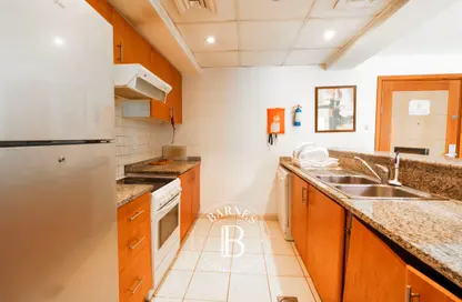 Apartment - 1 Bedroom - 1 Bathroom for rent in Al Alka 2 - Al Alka - Greens - Dubai