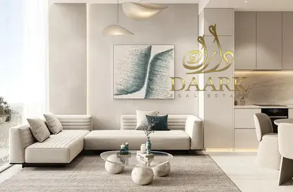 Duplex - 2 Bedrooms - 3 Bathrooms for sale in Reef 1000 - Dubai Land - Dubai