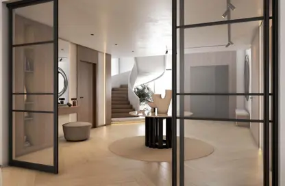 Villa - 4 Bedrooms - 5 Bathrooms for rent in Meadows 3 - Meadows - Dubai