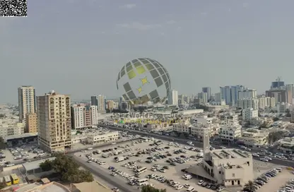 شقة - 1 حمام للبيع في برج النعيمية  2 - أبراج النعيمية - النعيمية - عجمان
