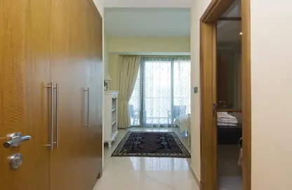 Apartment - 2 Bedrooms - 3 Bathrooms for rent in Trident Grand Residence - Dubai Marina - Dubai