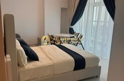 Apartment - Studio - 1 Bathroom for rent in Opalz By Danube Tower 2 - Opalz by Danube - Dubai Science Park - Dubai