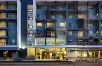 Apartment - 3 Bedrooms - 4 Bathrooms for sale in The Stella Residences - Al Furjan - Dubai