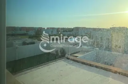Villa - 4 Bedrooms - 6 Bathrooms for rent in Manazel Al Reef 2 - Al Samha - Abu Dhabi