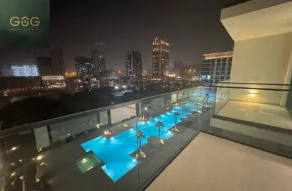 Apartment - 2 Bedrooms - 2 Bathrooms for sale in Binghatti Phoenix - District 13 - Jumeirah Village Circle - Dubai