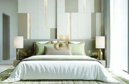 شقة - غرفة نوم - 2 حمامات للبيع في ﺑﺮﻭﻓﻴﻨﺰﺍﺭﻳﺰﻳﺪﻧﺴﺰ - قرية الجميرا سركل - دبي