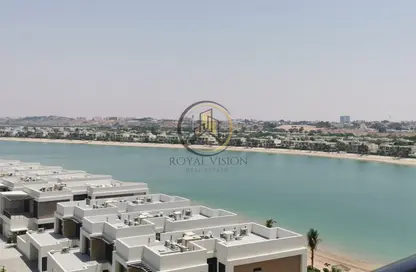 شقة - غرفة نوم - 2 حمامات للبيع في غيت واي ريزيدنسز 2 - ميناء العرب - راس الخيمة - رأس الخيمة