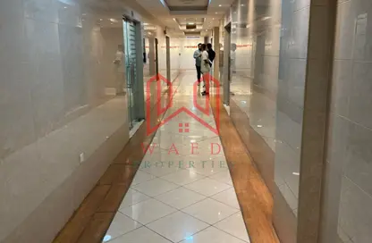 مكتب - استوديو - 1 حمام للايجار في الخبيصي - ديرة - دبي