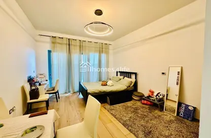 Apartment - Studio - 1 Bathroom for sale in Azizi Aura - Downtown Jebel Ali - Dubai