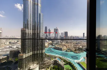 Apartment - 2 Bedrooms - 3 Bathrooms for rent in The Address Residences Dubai Opera Tower 1 - The Address Residences Dubai Opera - Downtown Dubai - Dubai