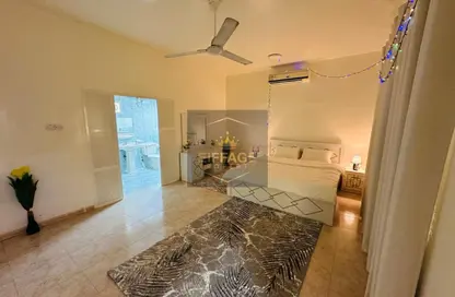 Apartment - 3 Bedrooms - 3 Bathrooms for rent in Musheiref - Ajman