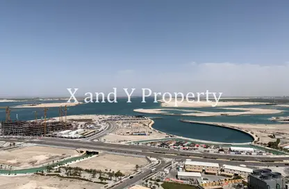 شقة - غرفة نوم - 2 حمامات للبيع في ميرا شمس - شمس أبوظبي - جزيرة الريم - أبوظبي