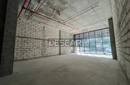 Shop - Studio - 1 Bathroom for rent in Binghatti Azure - District 16 - Jumeirah Village Circle - Dubai