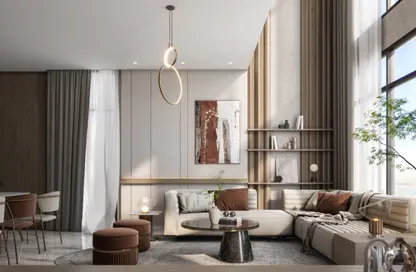 Apartment - 1 Bedroom - 2 Bathrooms for sale in Al Reem Island - Abu Dhabi