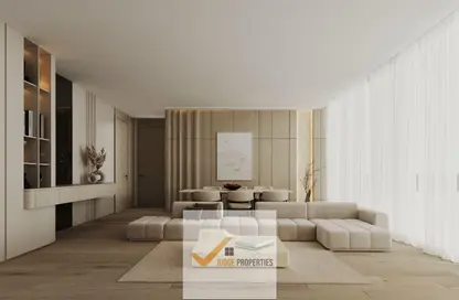 شقة - 2 غرف نوم - 2 حمامات للبيع في تلال بن غاطي - حديقة دبي العلميه - دبي