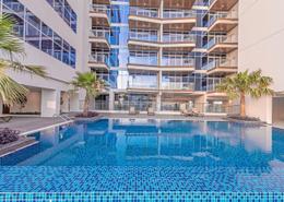 شقة - 1 غرفة نوم - 2 حمامات للبيع في جيميناي سبلاندور‎ - مدينة الشيخ محمد بن راشد - دبي