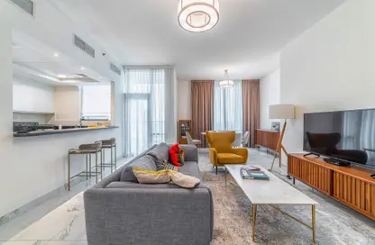 شقة - 2 غرف نوم - 3 حمامات للبيع في ميرا - مدينة الحبتور - الخليج التجاري - دبي