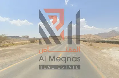 Land - Studio for sale in Masfoot 8 - Masfoot - Ajman