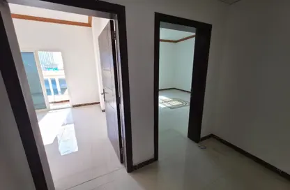 Apartment - 1 Bedroom - 1 Bathroom for rent in The Icon Casa 2 - Al Rashidiya 3 - Al Rashidiya - Ajman