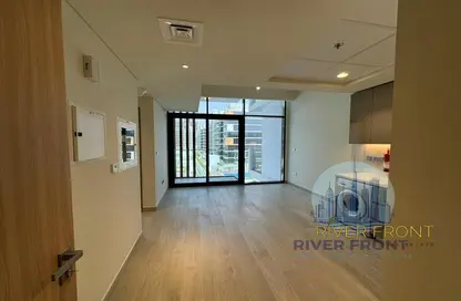 Apartment - 1 Bedroom - 1 Bathroom for rent in AZIZI Riviera - Meydan One - Meydan - Dubai