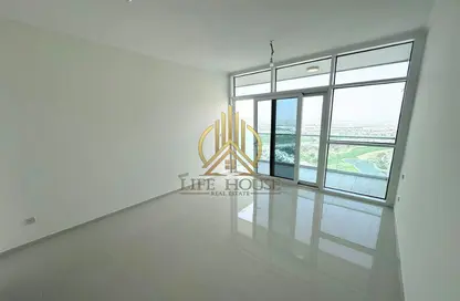 Apartment - 1 Bathroom for sale in Carson A - Carson - DAMAC Hills - Dubai