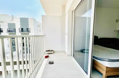 Apartment - Studio - 1 Bathroom for rent in Easy 19 - Al Warsan 4 - Al Warsan - Dubai