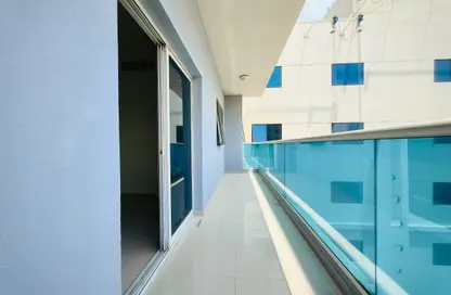 Apartment - 2 Bedrooms - 4 Bathrooms for rent in Tulip Oasis 4 - Dubai Silicon Oasis - Dubai Apartment - 2 Bedrooms - 4 Bathrooms for rent in Tulip Oasis 4 - Dubai Silicon Oasis - Dubai
