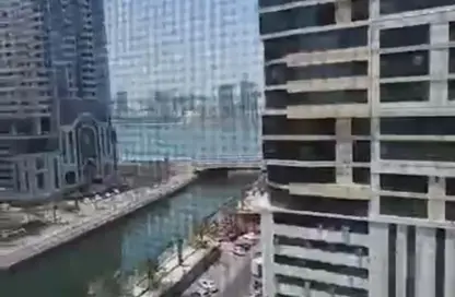 شقة - 2 غرف نوم - 2 حمامات للبيع في المجاز 3 - المجاز - الشارقة