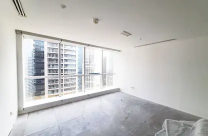Office Space - Studio - 1 Bathroom for rent in Jumeirah Business Centre 2 (JBC 2) - JLT Cluster V - Jumeirah Lake Towers - Dubai