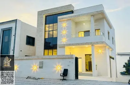 Villa - 5 Bedrooms - 7 Bathrooms for sale in Al Zahya - Ajman