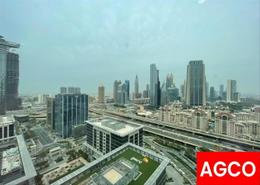 Office Space for sale in Boulevard Plaza 1 - Boulevard Plaza Towers - Downtown Dubai - Dubai