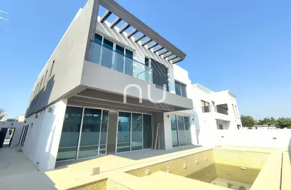 Villa - 5 Bedrooms - 6 Bathrooms for sale in Jumeirah Park Homes - Jumeirah Park - Dubai Villa - 5 Bedrooms - 6 Bathrooms for sale in Jumeirah Park Homes - Jumeirah Park - Dubai