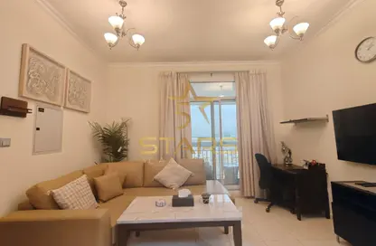 شقة - غرفة نوم - 1 حمام للبيع في 22 مزايا - كيو بوينت - ليوان - دبي لاند - دبي