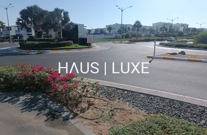 Land - Studio for sale in Mulberry - Damac Hills 2 - Dubai