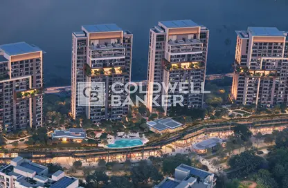 Apartment - 2 Bedrooms - 2 Bathrooms for sale in Cilia - Ghaf Woods - Dubai Land - Dubai