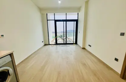 Apartment - 1 Bedroom - 1 Bathroom for rent in AZIZI Riviera - Meydan One - Meydan - Dubai