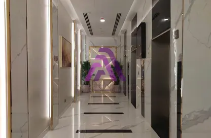 Apartment - Studio - 1 Bathroom for sale in Olivz Residence - International City - Dubai