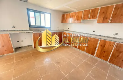 فيلا - 4 غرف نوم - 3 حمامات للايجار في النخيلات - الحيرة - الشارقة